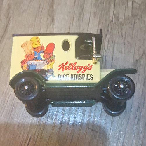 Lledo days gone ford - model, t