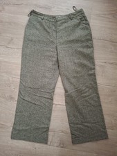 Womens Artigiano Tweed