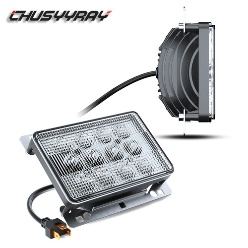 6x4 60w headlights for deere - headlights,