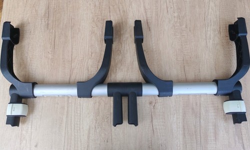 Bugaboo donkey twin - twin, seat