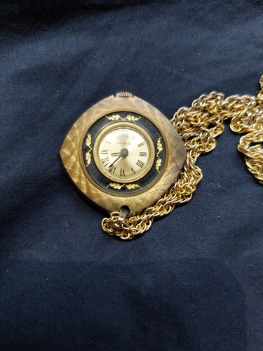 Ingersoll gold tone - ingersoll,