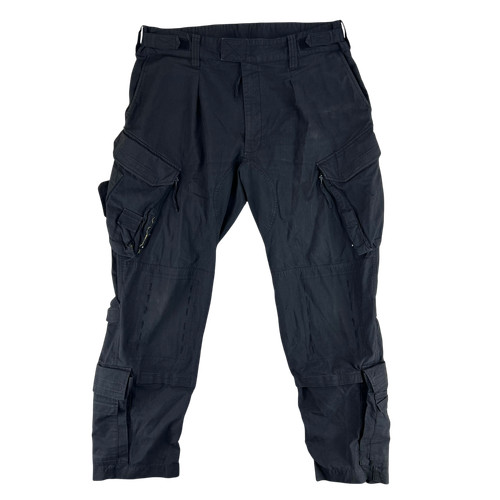 British raf surplus trousers - surplus,