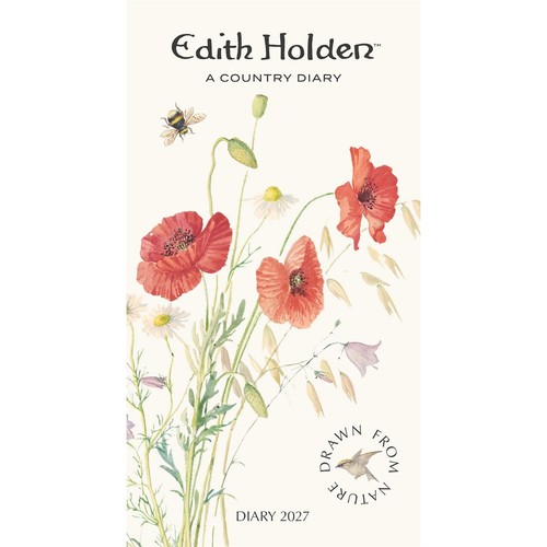 Edith holden country - edith,