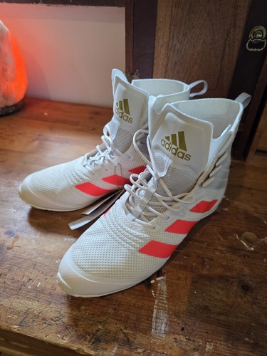 Adidas speedex boxing - speedex, boots