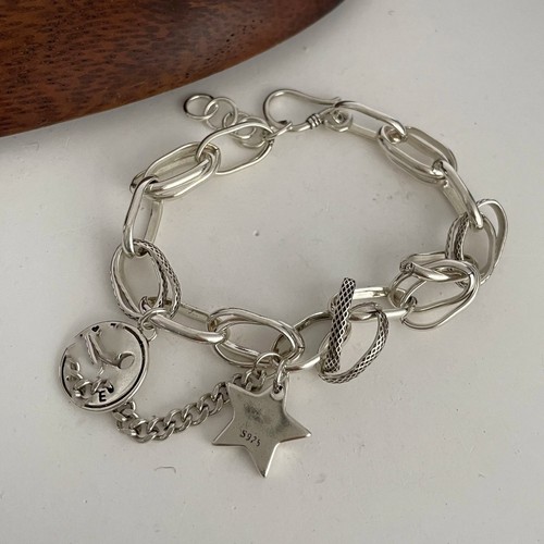 100 solid 925 sterling - 100%,