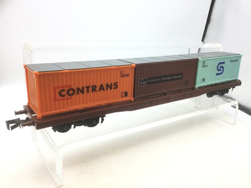 Lima 316784 gauge - gauge, bogie