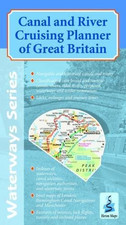 Canal And River Cruising