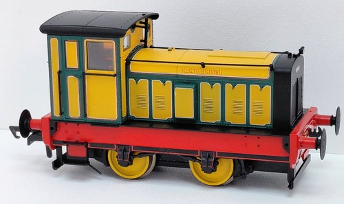 Hornby ruston hornsby 88ds - hornby, &