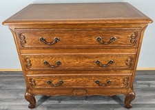 Chest of Drawers Vintage