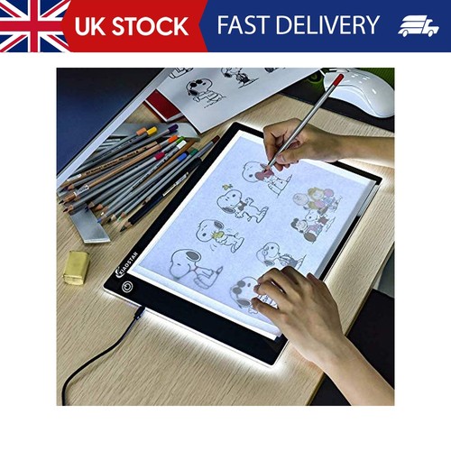 Light box drawing tracing - light,