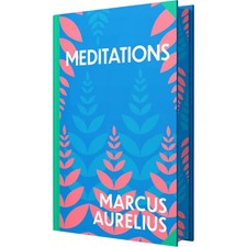 Meditations by Marcus Aurelius