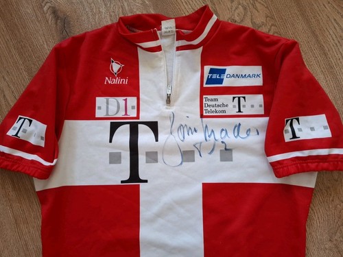 Cycling deutsche telekom 1996 - cycling,