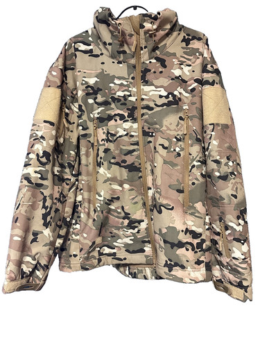 Multicam mtc soft - soft, shell