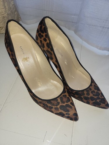Karen millen ella leopard - karen,