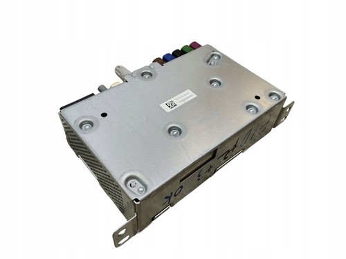 Radio sat nav - c5, x