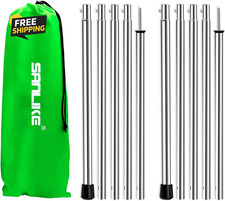 Tent Pole Telescopic