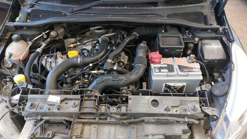 Renault clio gearbox 2013 - renault, 2013-2020