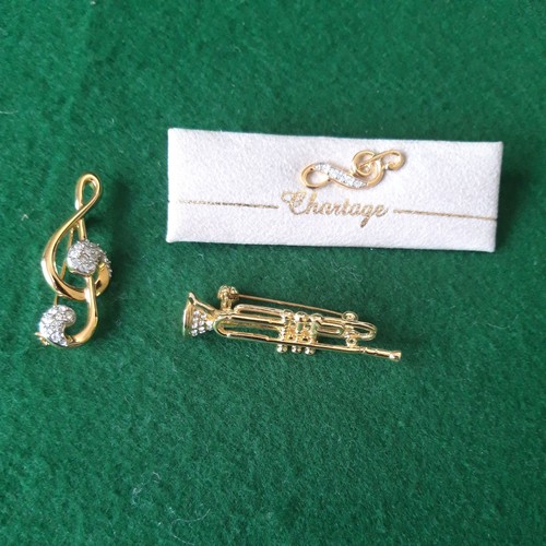 Selection three musically - of,