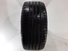245/40R19 98Y xl ACCELERA ALL SEASON  7.07mm of Tread Part Worn Tyre