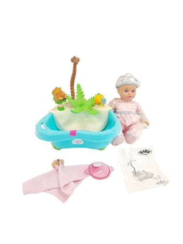 Baby born - baby, bat