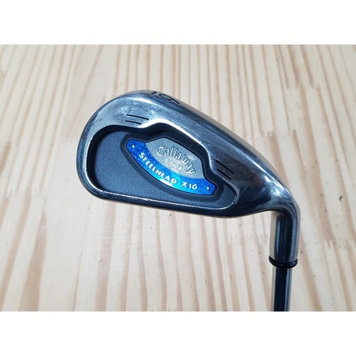 Callaway iron single 16 - iron,