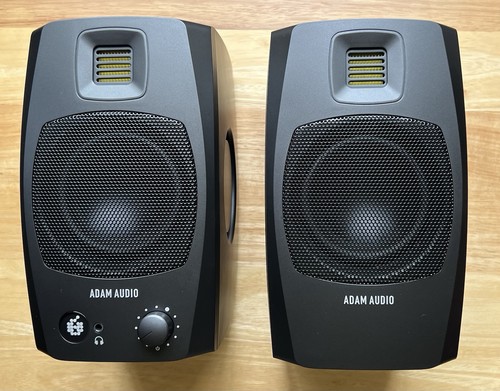 Adam d3v active - d3v, desktop