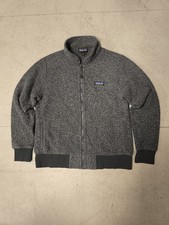 Patagonia Woolyester Fleece