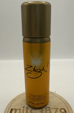 Zhuzh! Zhuzhette! Tan