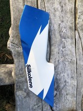 suzuki rg250 R/hs Side Panel 
