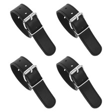  4 Pcs Bike Tassels for Girls