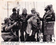 Original Press Photo Whitbread