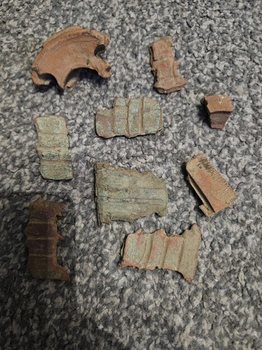 Anti aircraft shrapnel wwii - shrapnel, /