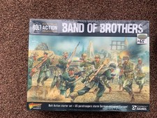 Bolt Action Starter Set - Band