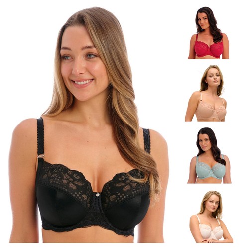 Fantasie reflect bra - bra, side