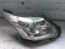 TOYOTA AVENSIS 2010 t27