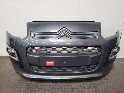 Citroen picasso mk2 - c3,