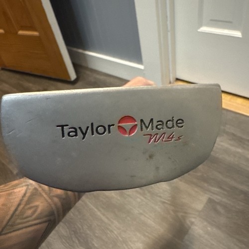 Taylormade nubbins m4s putter - m4s,