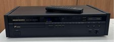 Marantz CD-72A CD Player with