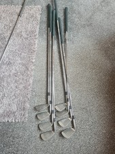 Browning PREMIER irons 3-SW