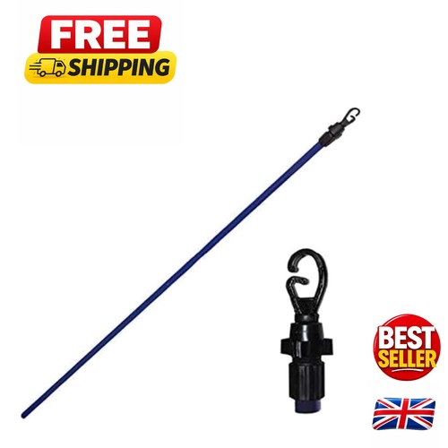 Durable telescopic - durable, 2.6m