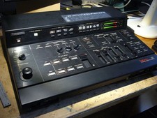 Panasonic WJ-MX10 Video Production Mixer