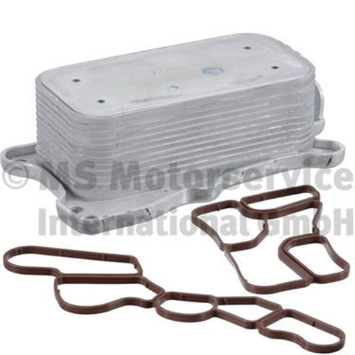Pierburg engine oil cooler - engine,