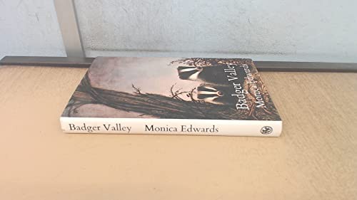 Badger valley edwards - valley,, monica