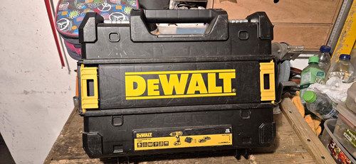 Dewalt tstak large stackable - dewalt,
