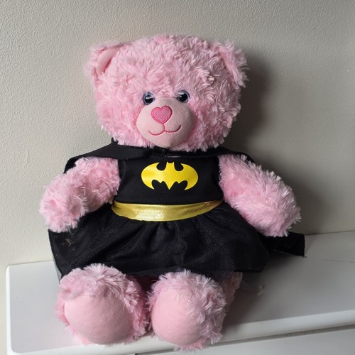 Build bear rosette swirl - rosette,