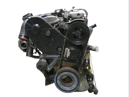 Audi cylinder 20v - 3b, engine