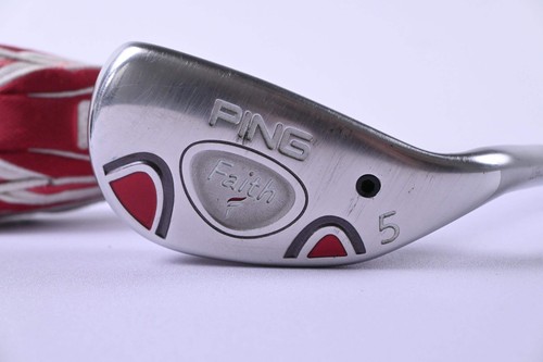Ladies ping faith - ping, hybrid
