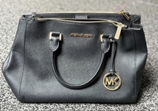 Michael Kors Medium Black