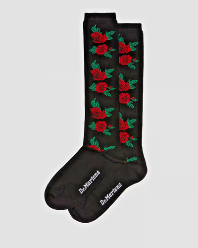 Martens vonda floral - vonda,