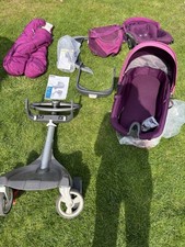 Stokke Pram Frame With Easy